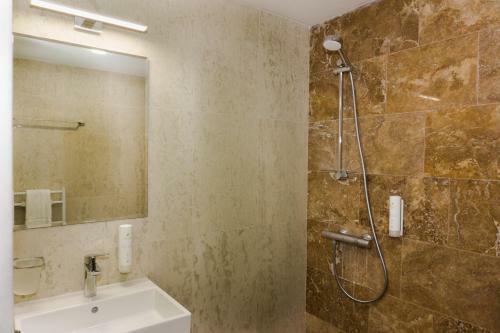 Hostal Villa Ambra