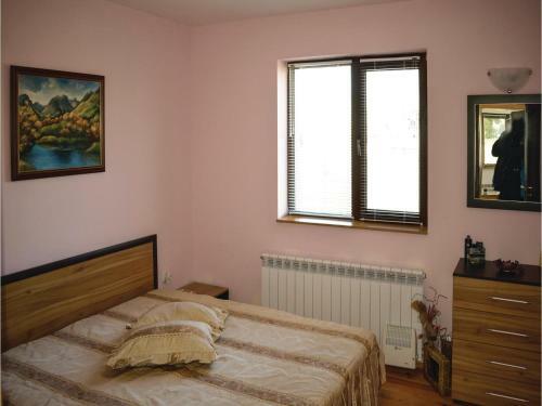 Two-bedroom Holiday Home In Senokos