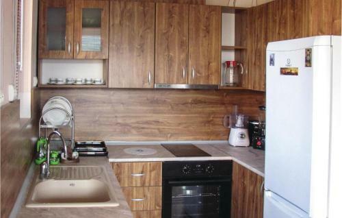 Three-bedroom Holiday Home In Obrochishte