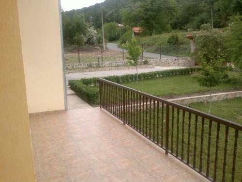 Villa Nanevi
