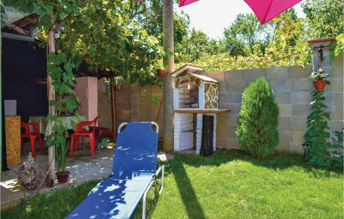 One-bedroom Holiday Home In Sozopol