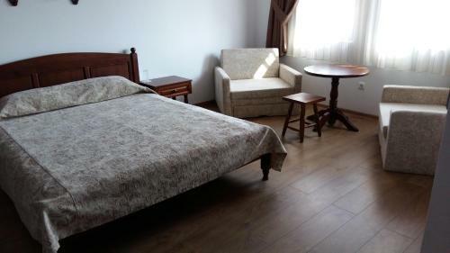 Hotel Stara Pliska Complex