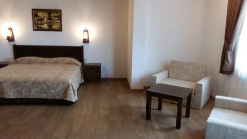 Hotel Stara Pliska Complex