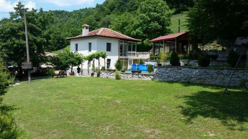 Hostal Guesthouse Happy Life