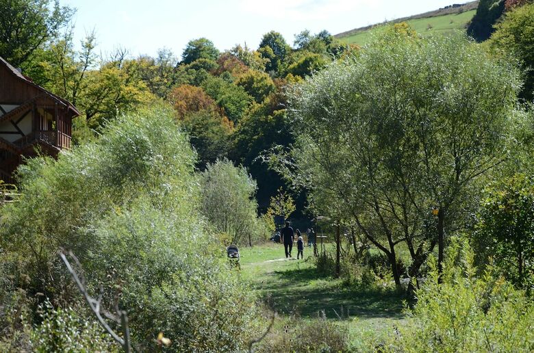 Ecokayan Dilijan Resort Hotel