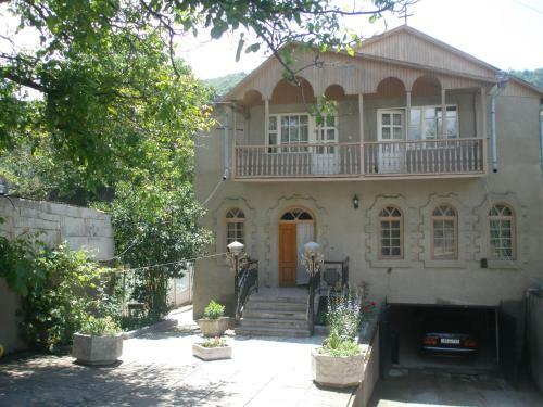 Bed & Breakfast Armenia Guesthouse