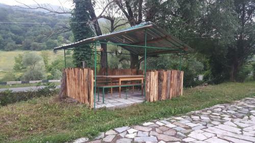 Agroturismo Dil-man Country House