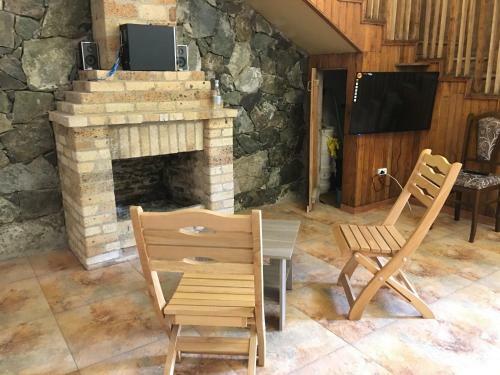 Agroturismo Dil-man Country House