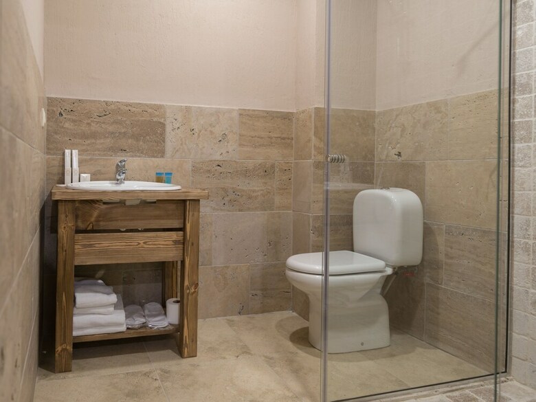 Hotel Apricot Aghveran Resort
