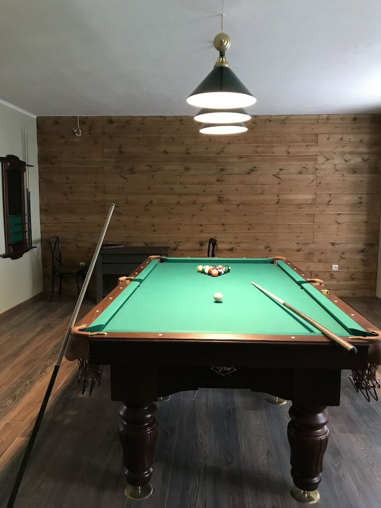 Hotel Apricot Aghveran Resort
