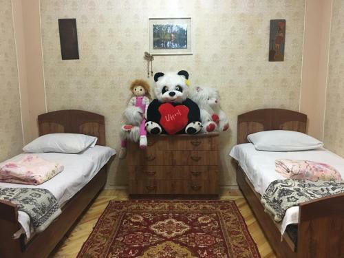 Bed & Breakfast Historic Village Guesthouse