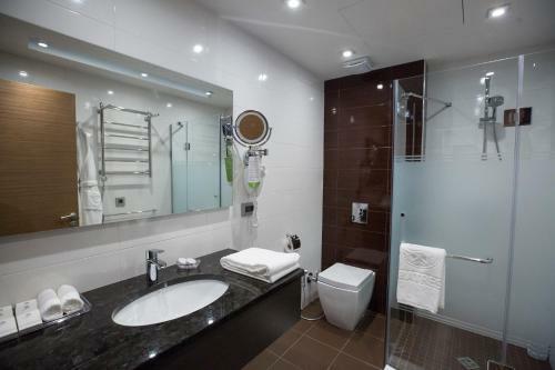 Hotel Ararat Resort Tsaghkadzor