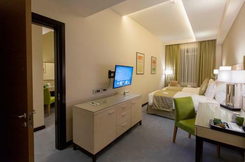 Hotel Ararat Resort Tsaghkadzor