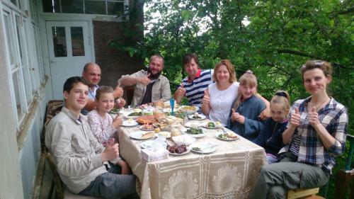 Old Tatev B&B