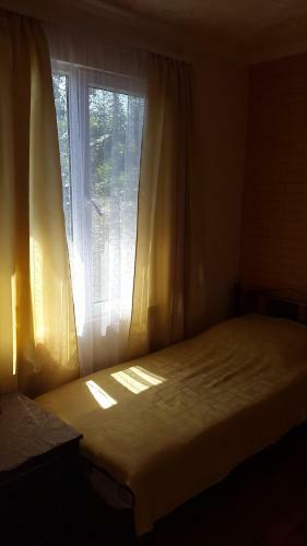 Bed & Breakfast Armen's Guest House