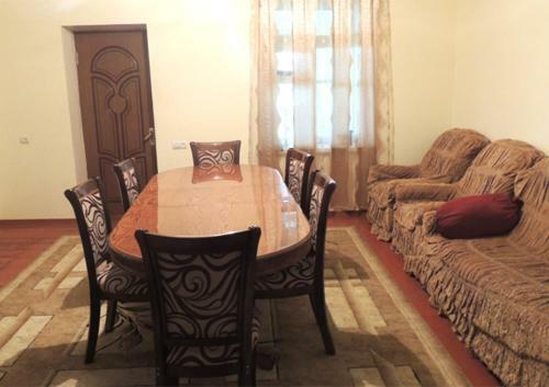 Greta`s Bed & Breakfast