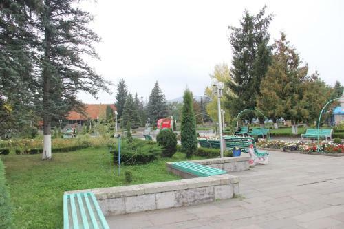 Hotel Aleya
