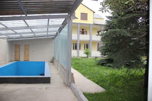 Hotel Aleya