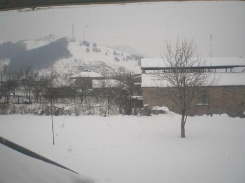 Hostal Eco Guest House In Meghradzor