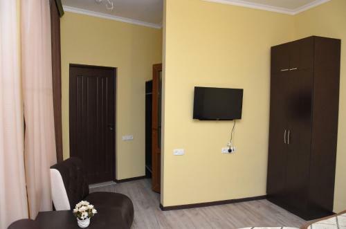Hostal Guesthouse Crown Of Tsaghkadzor
