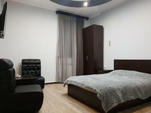 Hostal Guesthouse Crown Of Tsaghkadzor