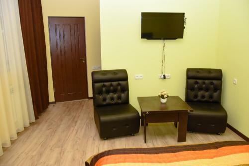 Hostal Guesthouse Crown Of Tsaghkadzor