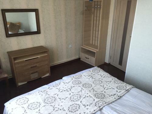 Hostal Chalet Tsaghkadzor Holiday Home