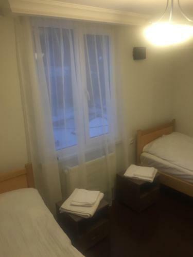 Hostal Chalet Tsaghkadzor Holiday Home