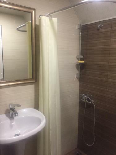 Hostal Chalet Tsaghkadzor Holiday Home