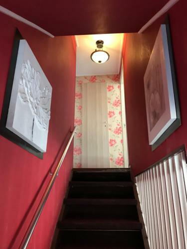 Hostal Chalet Tsaghkadzor Holiday Home