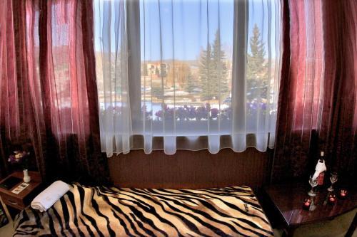 Hostel Tsaghkadzor