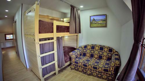 Hostel Tsaghkadzor