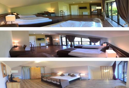 Park Village Hotel & Resort