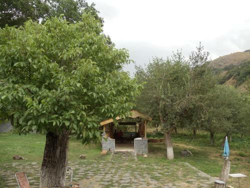 Agroturismo Holiday Home Hermonatun