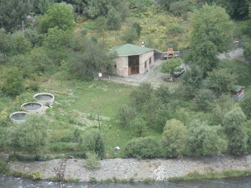 Agroturismo Holiday Home Hermonatun