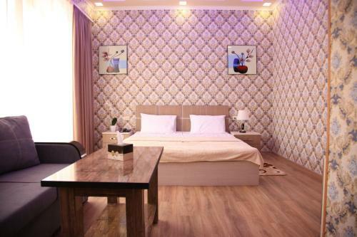 Hotel Felisa Gyumri