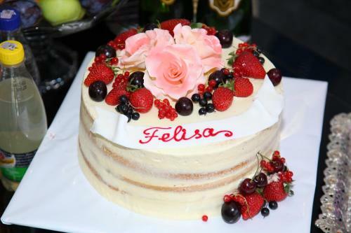 Hotel Felisa Gyumri