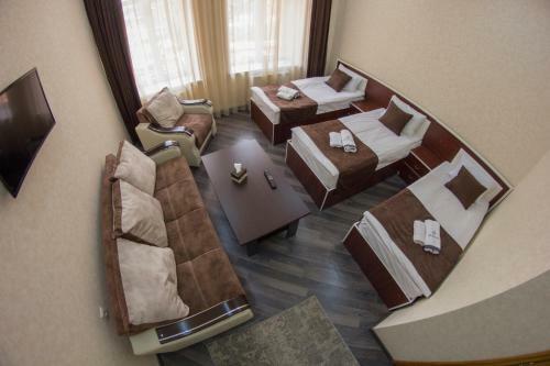 Olympic Hotel