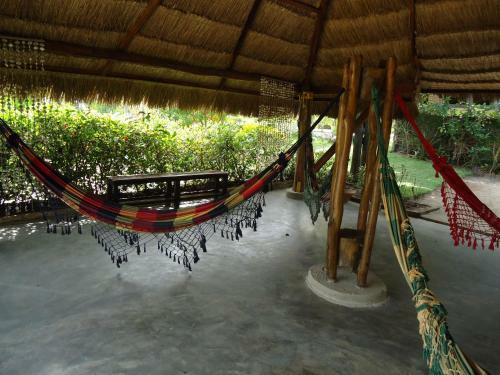 Hostal Estalagem Aldeia Dos Ventos