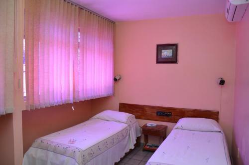 Hotel Permanente