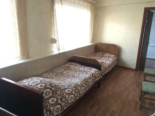 Albergue Guest House Garniresthost
