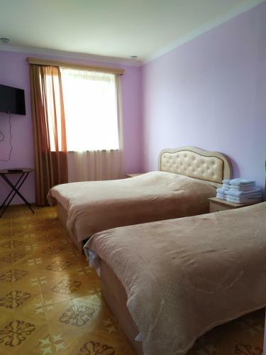 Alex Hotel In Shinuhayr