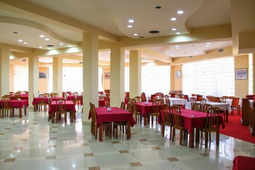 Blue Sevan Hotel