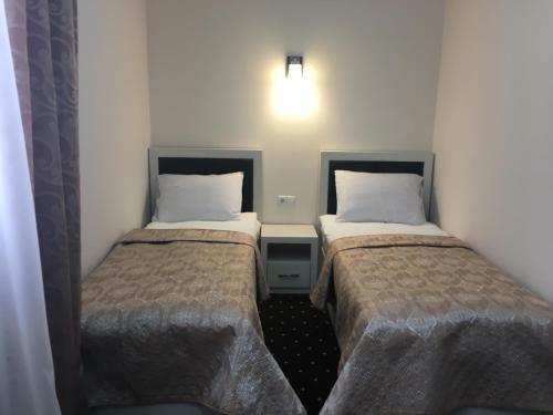 Hotel Jermuk Verona Resort