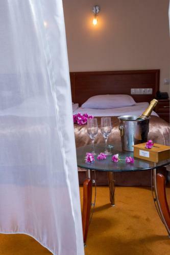 Hotel Jermuk Verona Resort