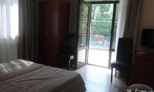 Hotel Jermuk Verona Resort