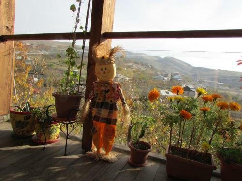 Hostal Hyelandz Eco Village Resort