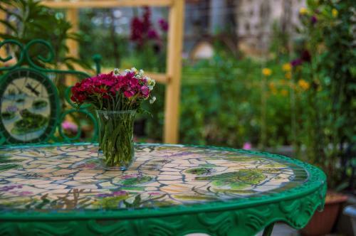 Hostal Hyelandz Eco Village Resort