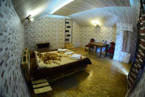 Bed & Breakfast Belveder Eco Resort