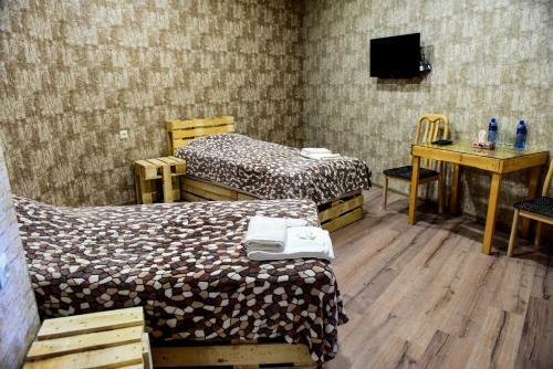 Bed & Breakfast Belveder Eco Resort